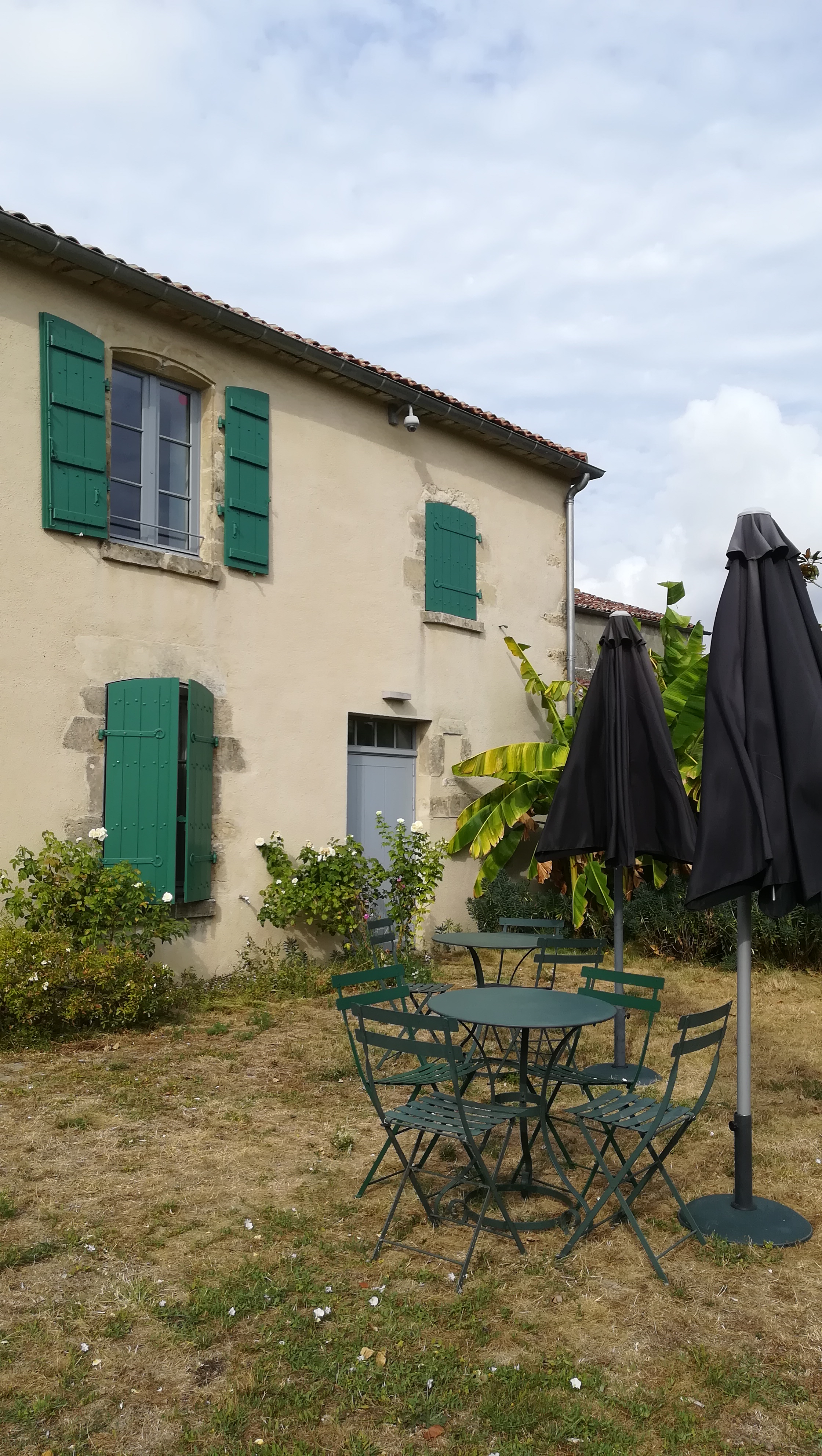 Photo n° 2 de l'avis de Claudine.i fait le 14/08/2022 à 16:35