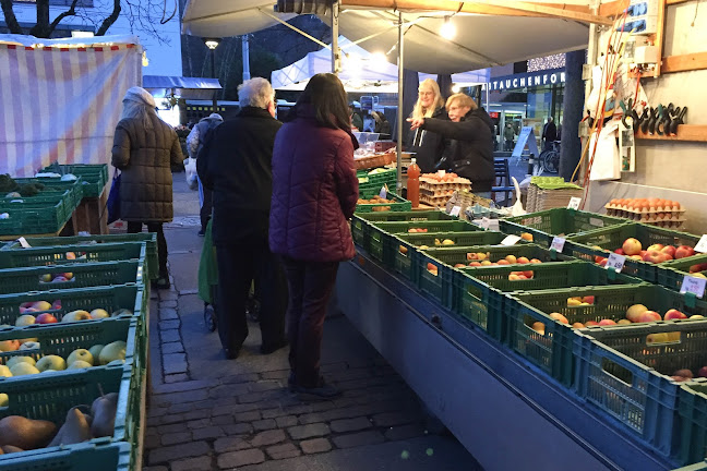 Markt Schwamendingen - Markt
