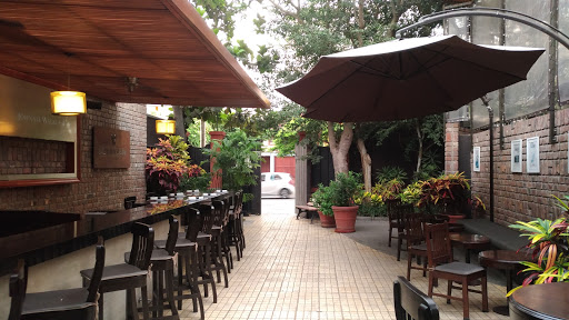 La Cuadra de Salvador - Steakhouse