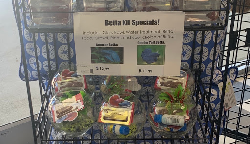 Pet Store «The Pet Place», reviews and photos, 240 Shadowline Dr, Boone, NC 28607, USA