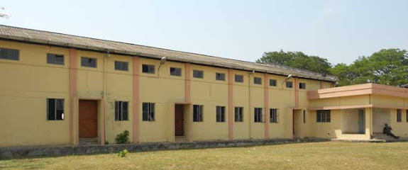 NIT Gymnkhana - Q4GV+2HC, Krishnapur, Adityapur Industrial Area, Adityapur, Jamshedpur, Jharkhand 831014, India