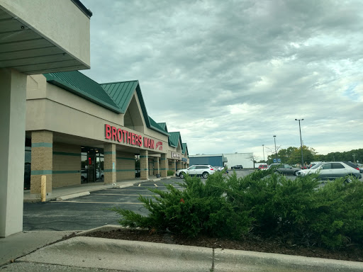 Appliance Store «Brothers Main Appliance & TV», reviews and photos, 2050 S Stoughton Rd, Madison, WI 53716, USA