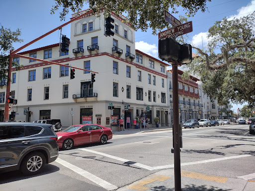 Gift Shop «Artsy Abode at St Augustine», reviews and photos, 41 King St, St Augustine, FL 32084, USA