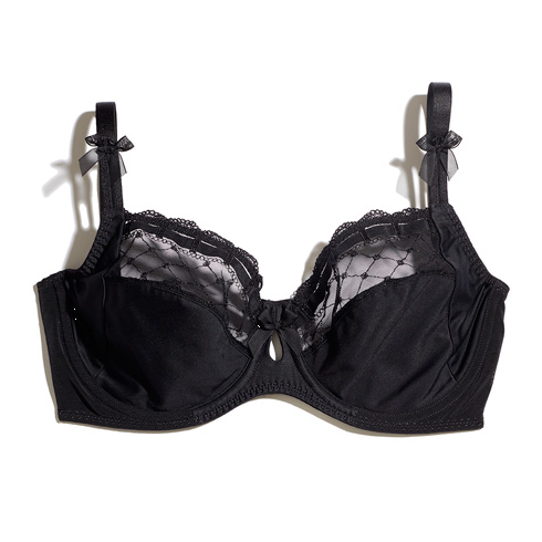 Lingerie Store «Brooklyn Fox Lingerie», reviews and photos, 200 Bedford Ave, Brooklyn, NY 11211, USA