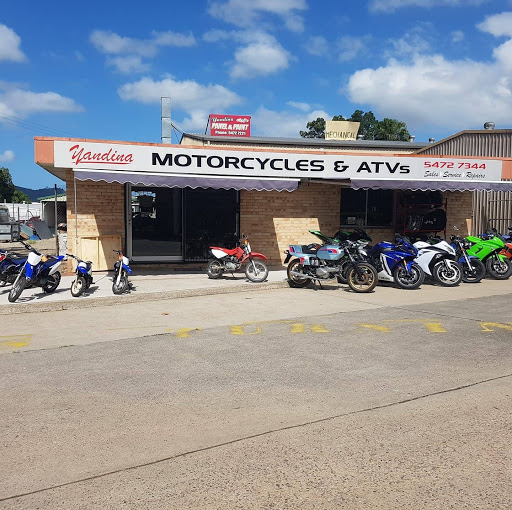 Yandina Motorcycles & Atv's