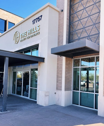 Beauty Salon «The Hills Salon & Spa», reviews and photos, 8912 E Pinnacle Peak Rd # 4, Scottsdale, AZ 85255, USA