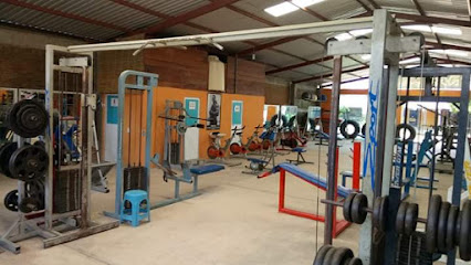 Power Gym - Av. Margarita Maza, Balbuena, 71835 Río Grande O Piedra Parada, Oax., Mexico