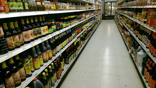 Asian Grocery Store «Asian & American Market», reviews and photos, 1015 Main Ave, Fargo, ND 58103, USA