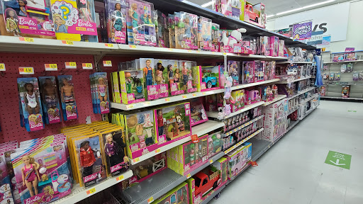 Discount Store «Walmart», reviews and photos, 2291 N 2nd St, Millville, NJ 08332, USA