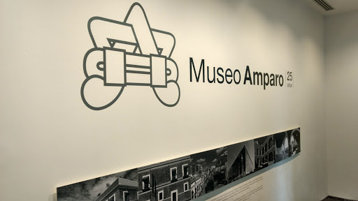 Museo Amparo
