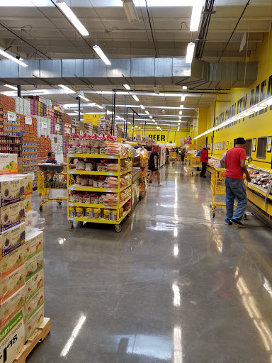 Grocery Store «Food 4 Less», reviews and photos, 789 W Hammer Ln, Stockton, CA 95210, USA