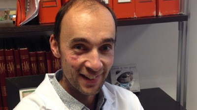 Dr Bruno VEZIER à Saumur
