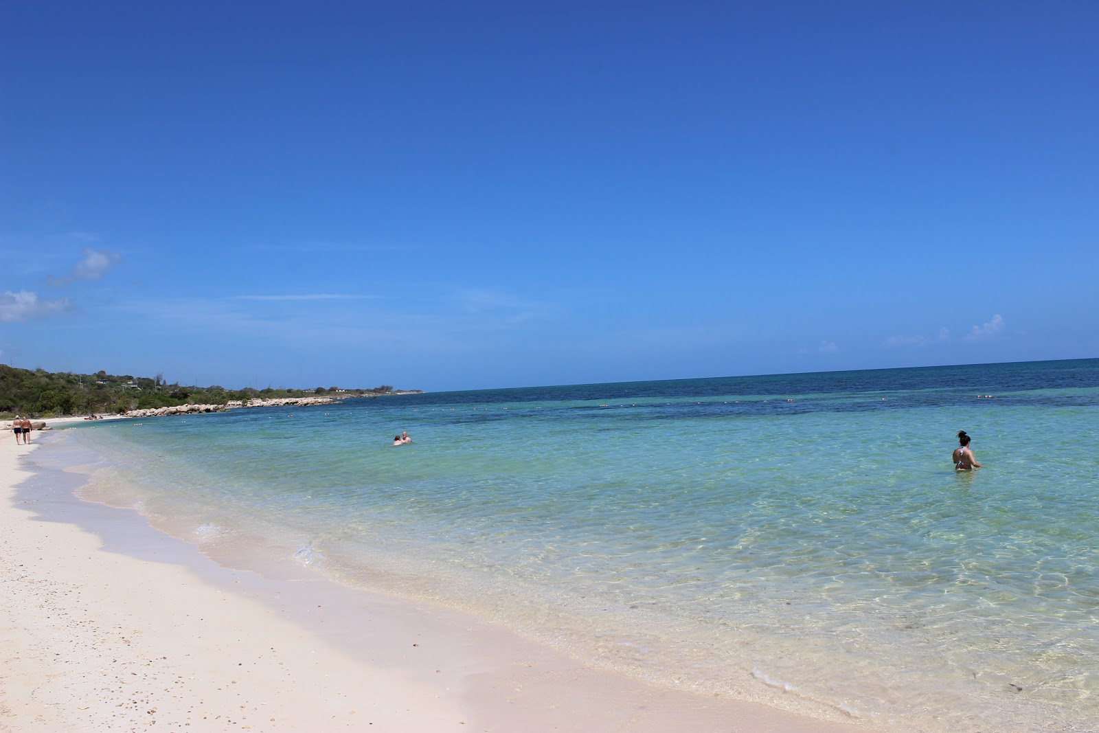 Iberostar Rose Hall Beach的照片 - 受到放松专家欢迎的热门地点