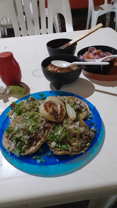 Tacos Garibaldi - México 110, 49500 Jal., Mexico