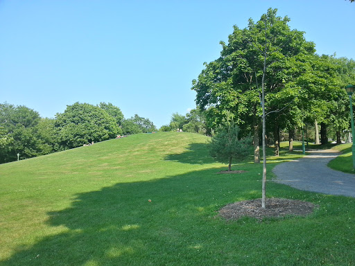 Parc Beaubien