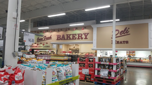 Warehouse club «BJ’s Wholesale Club», reviews and photos, 255 Shenstone Blvd, Garner, NC 27529, USA