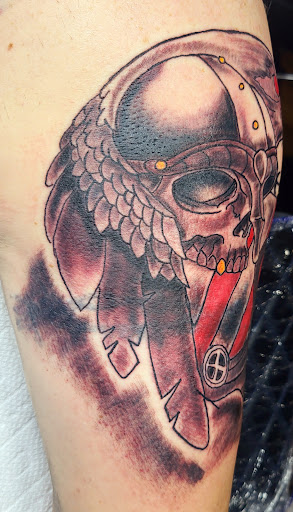 Explore madara tattoo ideas, creative tattoo ideas in Meridian, available at SK-Tattoo1