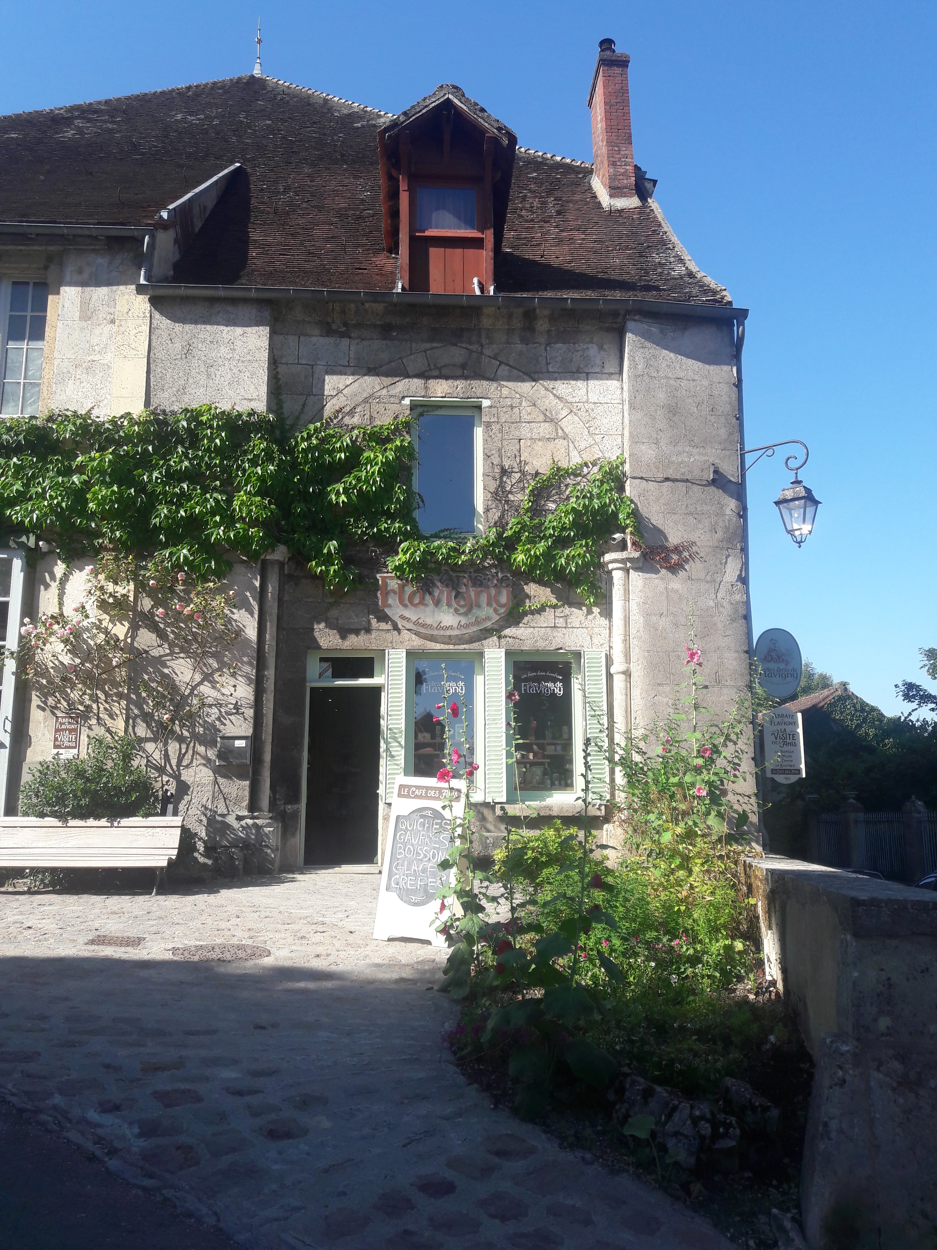 Photo n° 5 de l'avis de Sandra.e fait le 21/07/2022 à 15:42