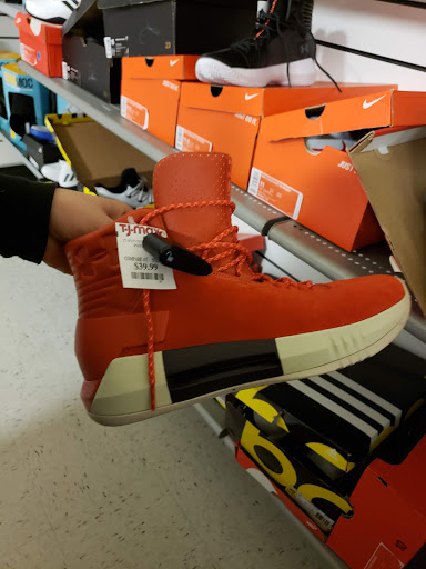 Department Store «T.J. Maxx», reviews and photos, 3575 E Main St, Richmond, IN 47374, USA