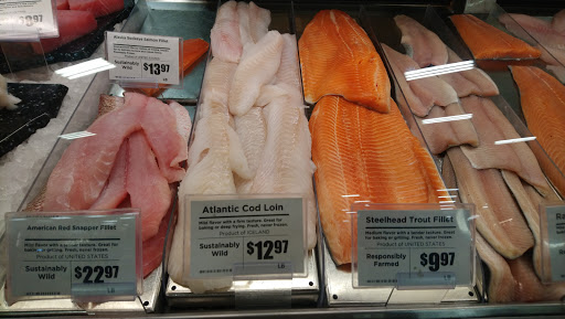 Grocery Store «H-E-B Grocery», reviews and photos, 7811 McPherson Rd, Laredo, TX 78045, USA