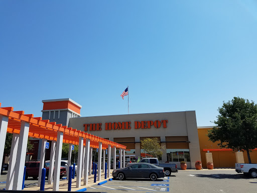 Home Improvement Store «The Home Depot», reviews and photos, 690 Riverpoint Ct, West Sacramento, CA 95605, USA