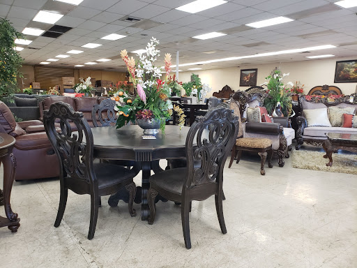 Furniture Store «Alex Furniture», reviews and photos, 1505 W 6th St, Corona, CA 92882, USA