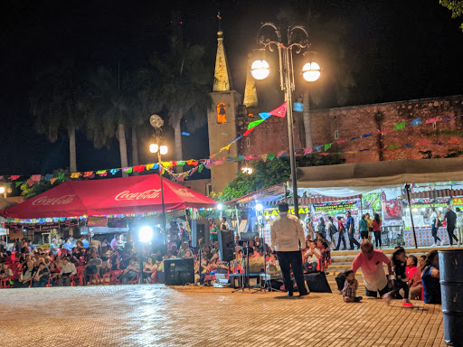 Mercado de Santa Ana