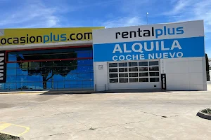 RentalPlus Ciudad Real image