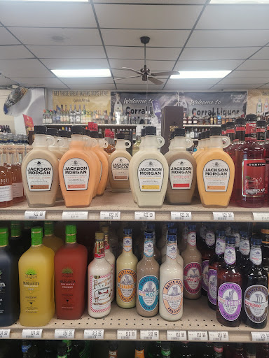 Liquor Store «Corral Liquors», reviews and photos, 965 E Edwardsville Rd, Wood River, IL 62095, USA