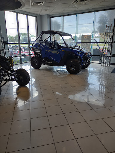 Motorcycle Dealer «Friendly Honda Yamaha», reviews and photos, 10939 Airline Hwy, Baton Rouge, LA 70816, USA