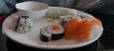 Sushi du Restaurant asiatique Asian World restaurant à Lisieux - n°2