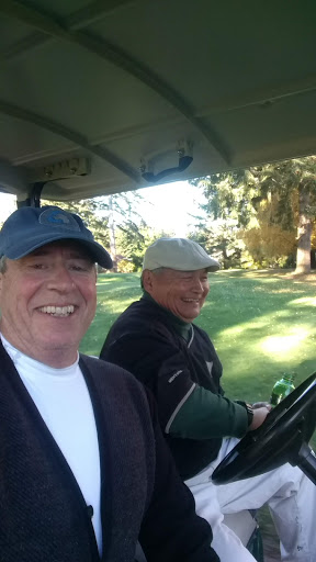 Golf Club «Meadowmeer Golf & Country Club», reviews and photos, 8530 Renny Ln NE, Bainbridge Island, WA 98110, USA