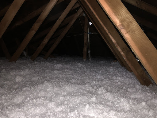 Insulation Contractor «Atlas Home Energy Solutions», reviews and photos