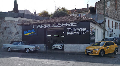 Smra à Marseille