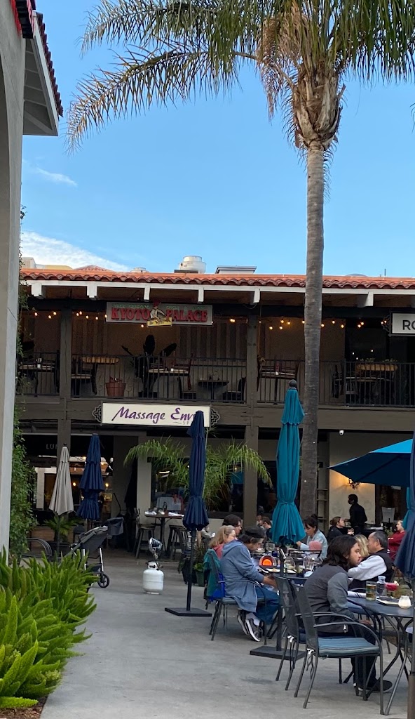 Massage Envy 95008