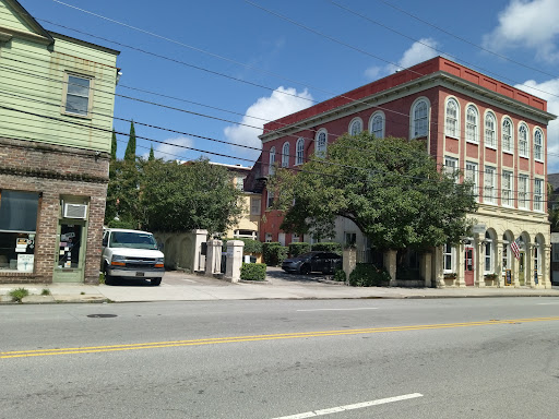 Locksmith «Jantzen Lock & Safe Co», reviews and photos, 276 Meeting St, Charleston, SC 29401, USA
