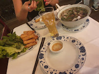 Soupe du Restaurant asiatique Fou Lo à Bourg-la-Reine - n°4