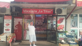 macelaria La Titus