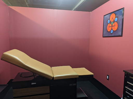 Explore university of michigan tattoo ideas, creative tattoo ideas in Great Falls, available at Three Moons Body Shop