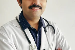 Dr Prashant B Channaveerappanavar PHYSICIAN image
