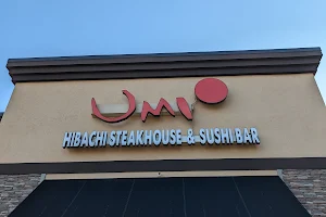 UMI Hibachi Steakhouse image