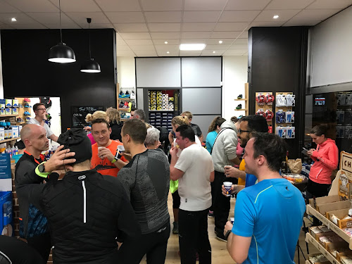 Magasin d'articles de sports Les Artisans du Running Margny-lès-Compiègne