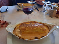 Plats et boissons du Restaurant Le Bouchon des Berges à Lyon - n°3