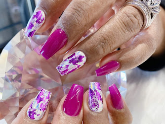 Ahwatukee Nail Spa