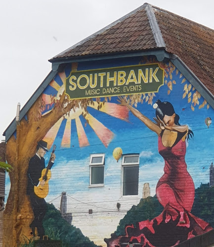 SouthBank Club - Pub