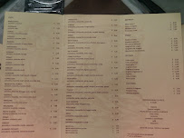 La Stella Pizzeria Osteria à Rivalta sul Mincio menu