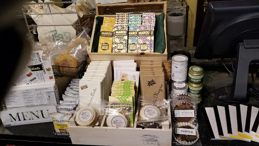 Wine Store «Pastoral Artisan Cheese, Bread & Wine (Loop)», reviews and photos, 53 E Lake St, Chicago, IL 60601, USA