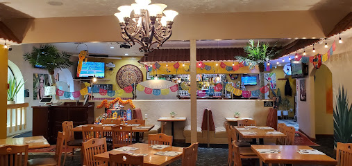 La Cabaña Mexican Restaurant - 312 E 4th Ave, Anchorage, AK 99501