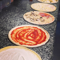 Photos du propriétaire du Pizzeria Pizza Hotimes Lagny Sur Marne - n°8