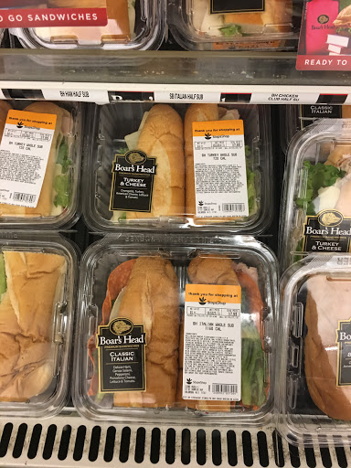 Supermarket «Stop & Shop», reviews and photos, 57-01 Sunrise Hwy, Holbrook, NY 11741, USA